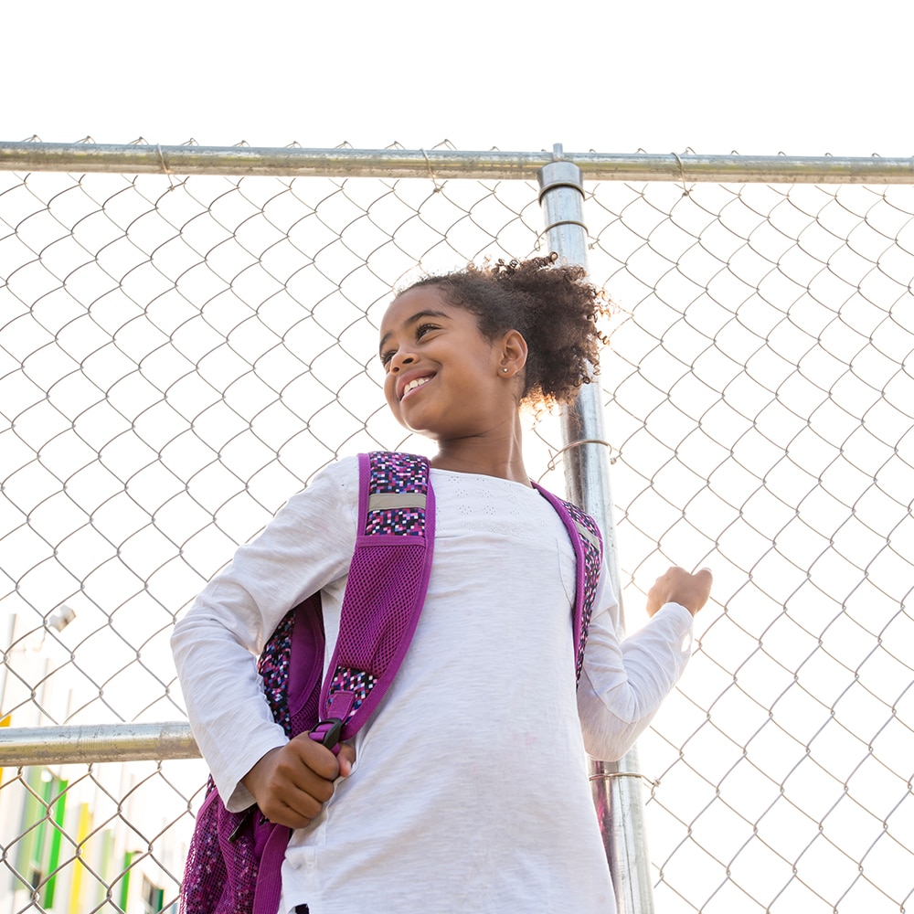 Secure Environments That Keep Your Little One Safe