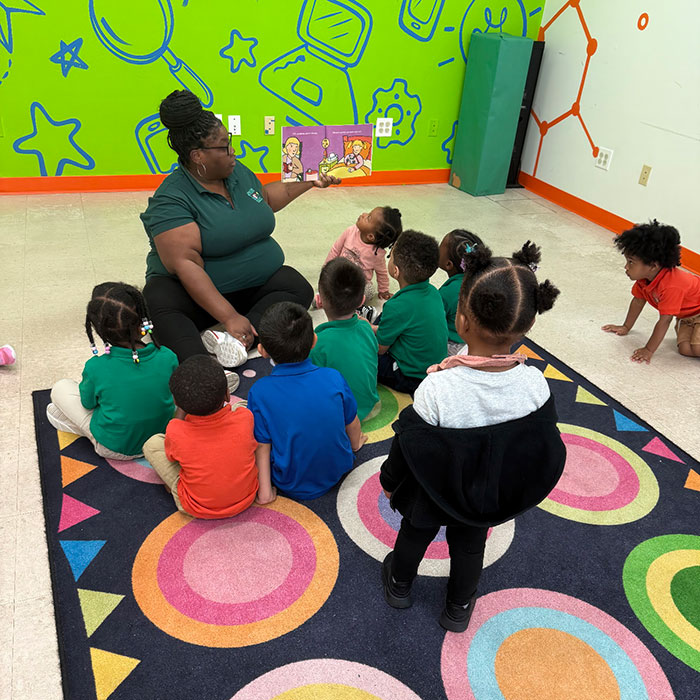 Degreed Teachers Are The Key To Your Child’s Success