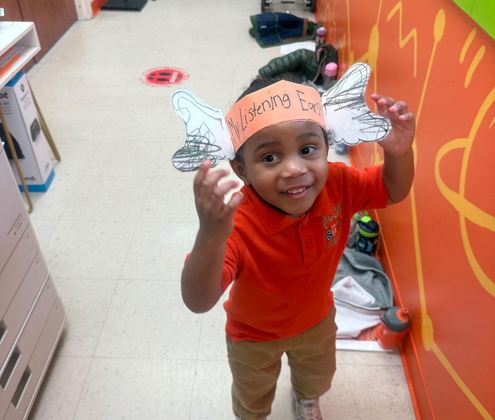 Fun-Filled Activities Help Your Child Master Their Body