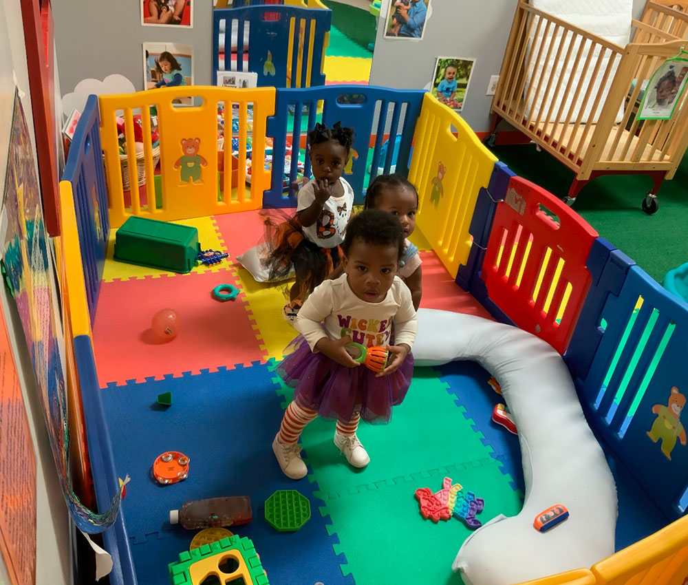 Investigation Stations Create Passionate, Lifelong Learners
