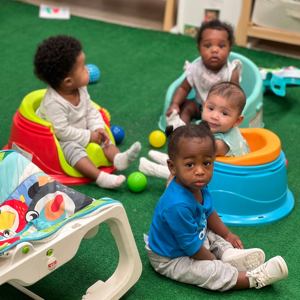 Smaller Classes For Intimate Care And Stronger Protection